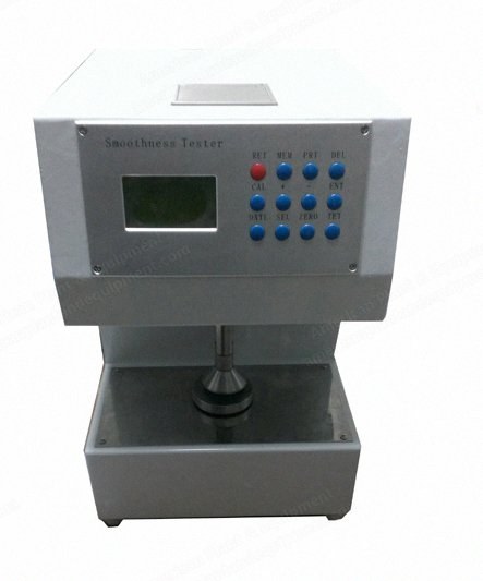 NovaStar, GL173, Bekk Type Smoothness Tester, ISO 5627, AC220V, 300x370x420mm