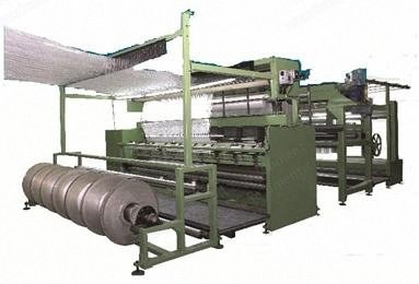 NovaStar, NN306, New, 3300mm Working Width, Gauge 14 or 22, 1500 RPM, 7.5kW Main Motor