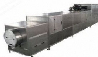 NovaStar, CY160, Coating Pan Chocolate Bean Forming Machine, 300mm Diameter, 2 kg/batch Capacity, 0.37 kW Motor