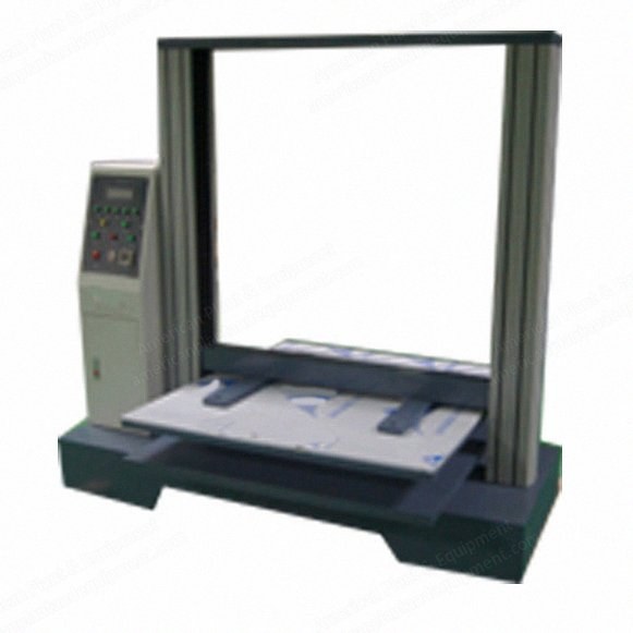 NovaStar, MC292, Box Compression Tester, 30 kN Capacity, LCD Display