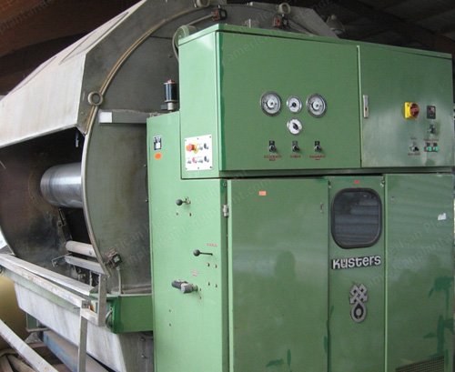 Kusters, Jumbo, 1989, Working Width 2200mm