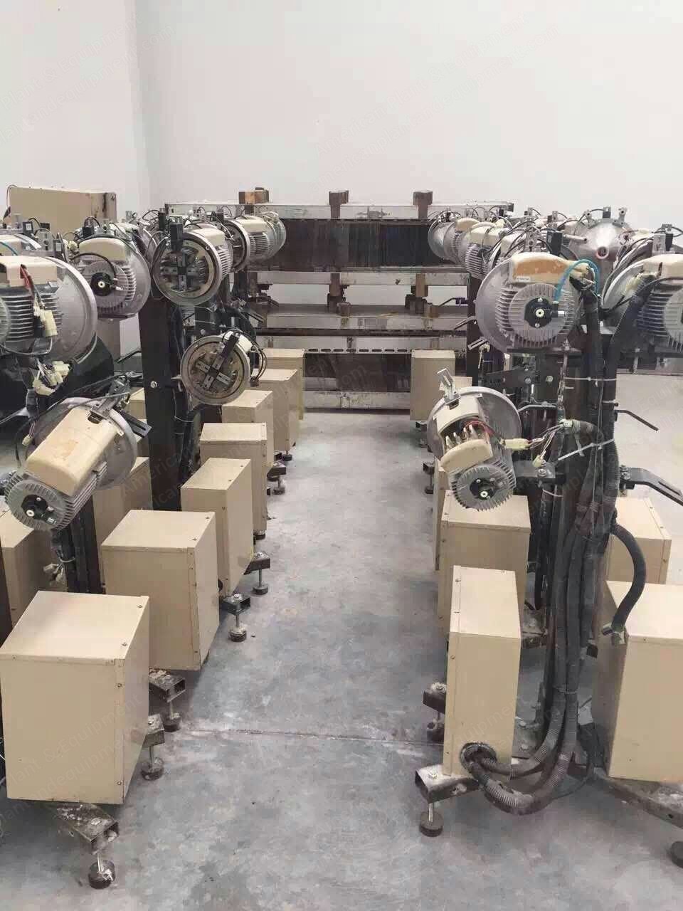 Tsudakoma, ZAX-9100, 2008, 1900mm, Staubli 1761A Cam, 4 Nozzles