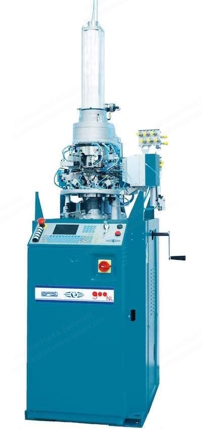 Lonati, 943 / 843, 2018, Sock Machines, Gauge 14 to 24, 3.5" & 3.75" Cylinder