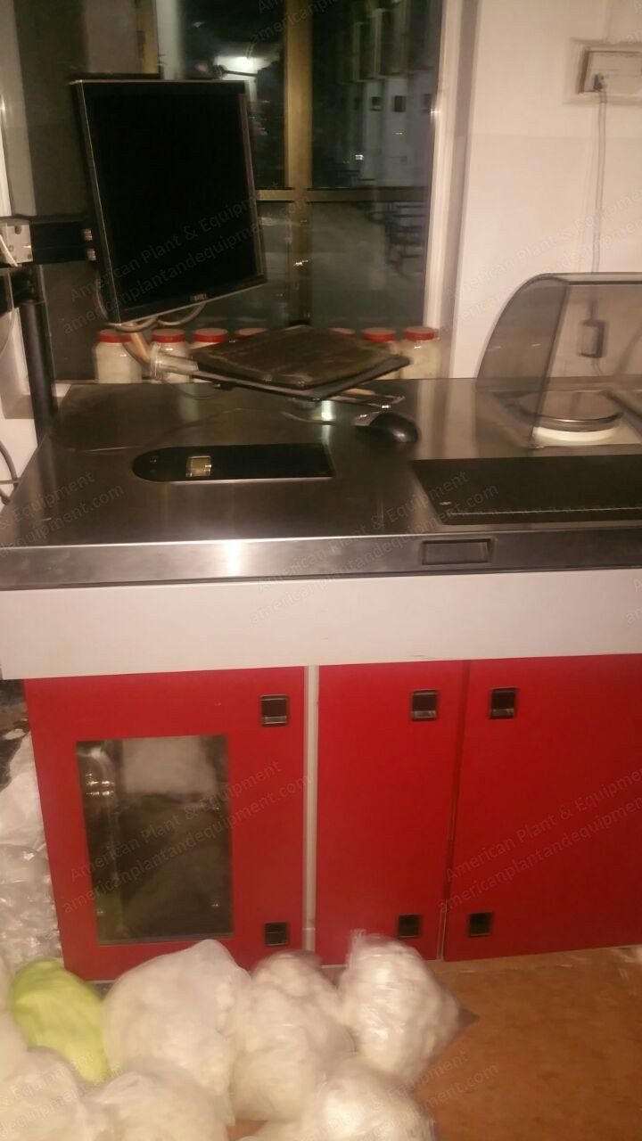 Uster, AFIS Pro 2, 2007, Fiber Testing Instrument, with Neps, Length, Maturity, Dust and Trash Measurement
