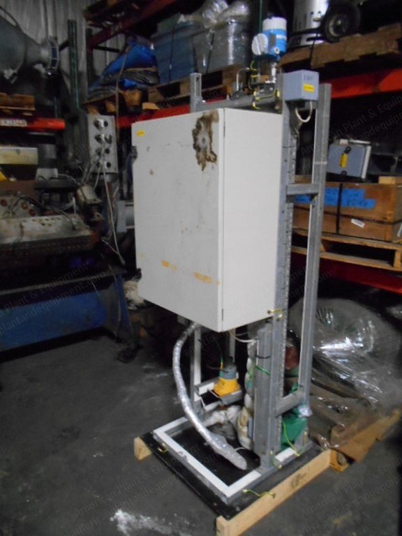 Foss, Continuous Melt Flow Indexer and Polymer Moisture Content Analyzer
