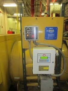 Caterpillar, G3516 SITA, 1986, 800 kW, Natural Gas Generator Set, 1200 RPM, 480V