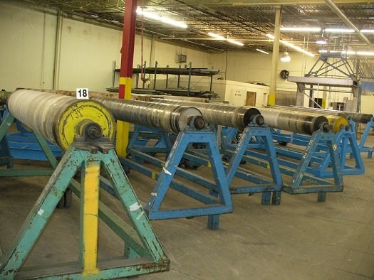 Menzel, Assorted A-Frames, 80" to 140" Wide