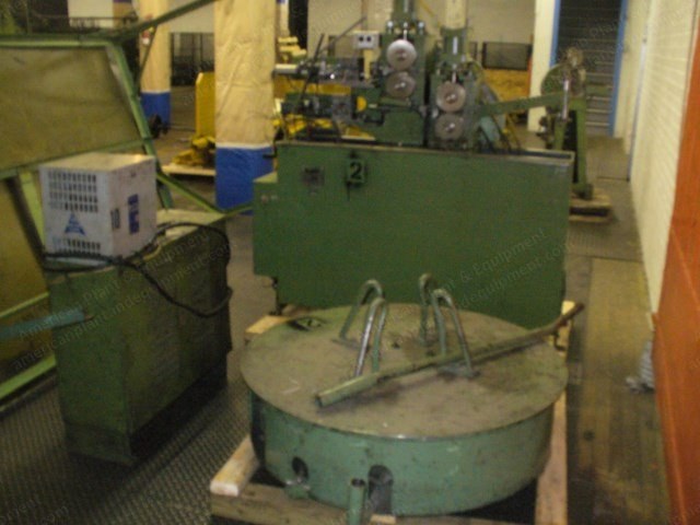 Woodfield, FS 6, Assembler, 22 Jaws