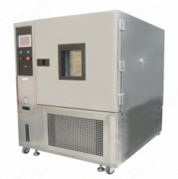 NovaStar, EC149, Constant Temperature and Humidity Test Chamber, -60 °C to 150 °C, 20% to 98% RH, 100x100x80mm Inner Chamber
