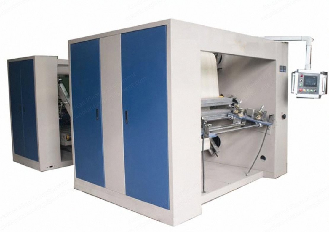 NovaStar, Tubular Compactor, Working Width 1500mm Max, 20mm Nomex Blanket, Steam/Electric/Thermal Oil Heating