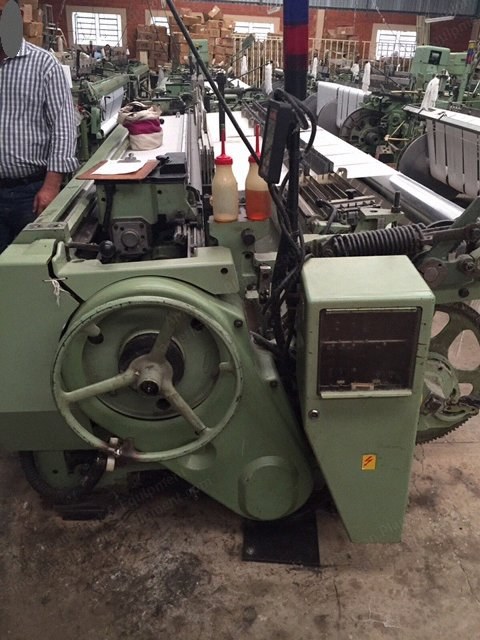 Sulzer, P7100