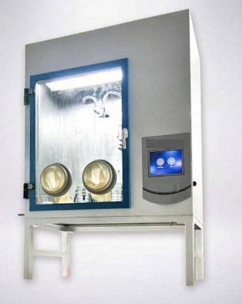 NovaStar, QT189, Bacterial Filtration Efficiency Tester, 28.3L/min Sampling Flow, 10.4 Inch Touch Screen