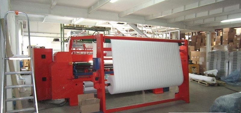 Pikomat, L2, Computerized Programmable Lockstitch Quilter, 96 inch (2440mm), 2 Needle Bars