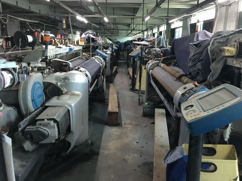 Vamatex, Leonardo HD, 2005, 1900mm Width, Fimtextile 6P Dobby, 2 Colors