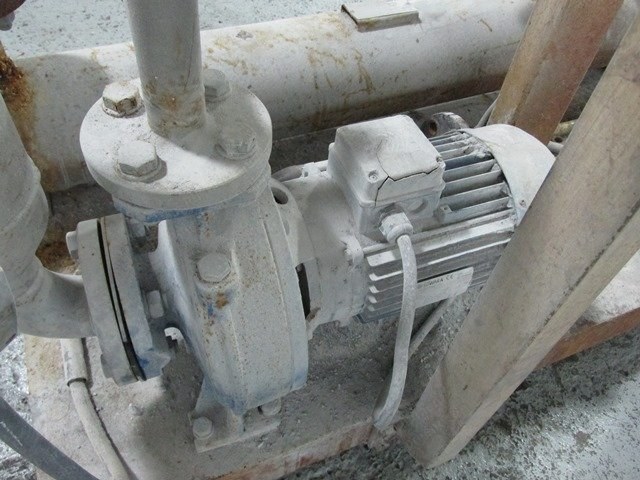 Maris, TM92M, 92mm Twin Screw Co-Rotating Pelletizing Line, 30:1 L/D, 292 kW