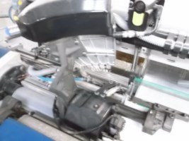 Picanol, Optimax, 2012, 2200mm, Staubli Dobby, 8 Colors