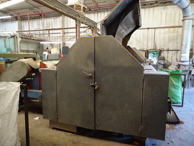 Tatham, F2000, 1998, Fearnought Opener, Width 2000mm, 4 Pairs Workers/Strippers