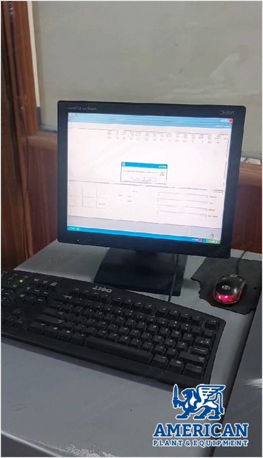 Uster, AFIS Pro, 2004, Advanced Fiber Information System, Neps, Length, Maturity, Dust & Trash Measurement