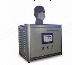NovaStar, QT162, Mask Respiratory Resistance Tester, 0 to 100L/min Flow Meter, 420x420x720mm