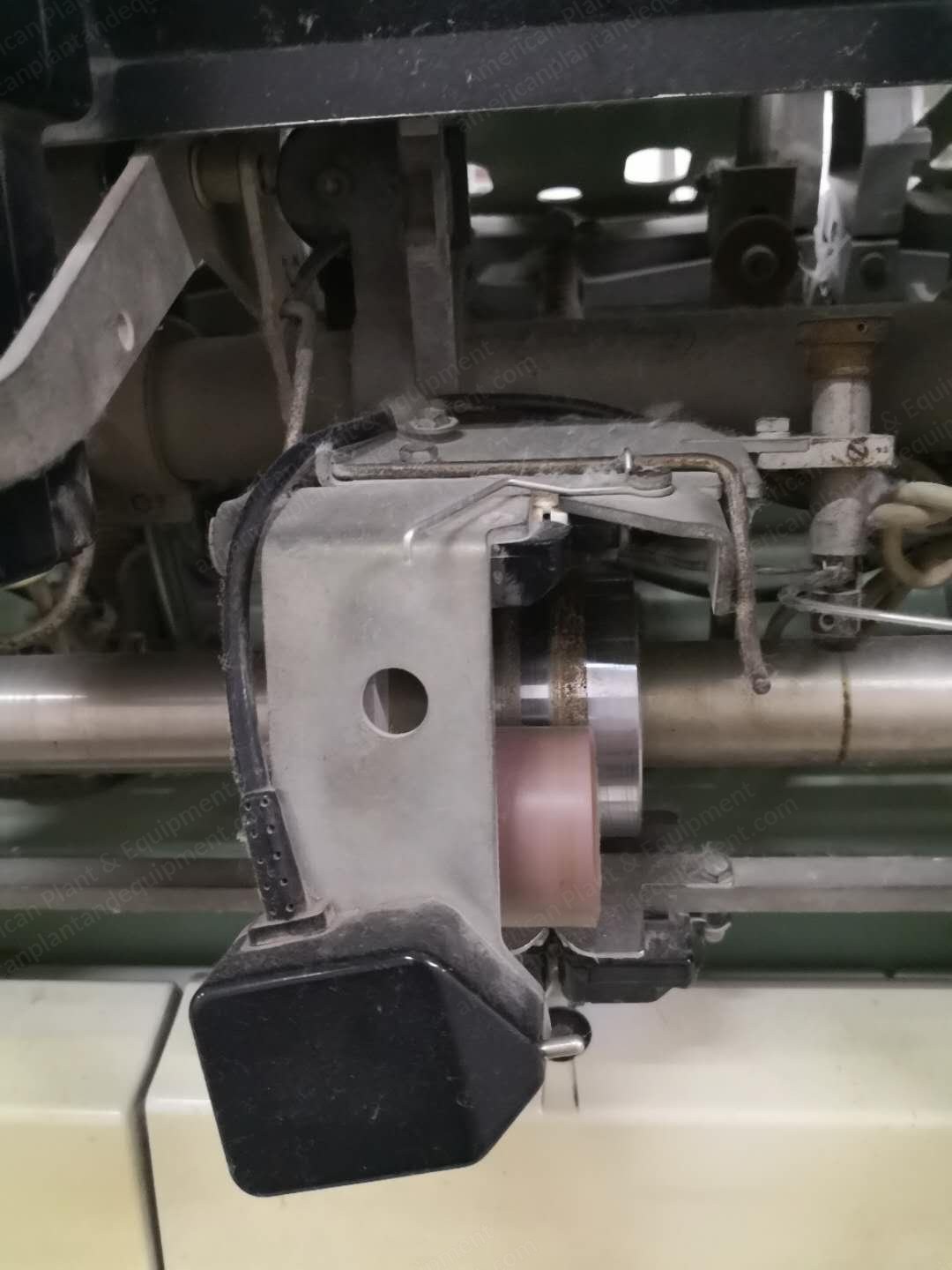Rieter, BT903, 2003, 240 Spindles, Rotor Diameter 40mm, 100% Cotton