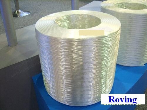 NovaStar, E-Glass, S-Glass, 3D Woven Fabric, Chopped Strands