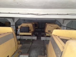Dornier, HTV, 1994, 1800mm, Staubli JC4 CX960 Jacquard