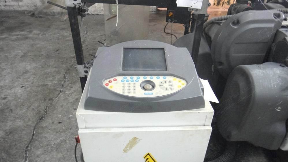 Vamatex, K88, 2005/2006, 1900mm, 4 Colors, Fimtextile S5 Dobby