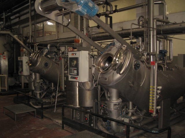 Thies, TRD HT, 2001, Jet Dyeing Machine, 50 kgs, Setex 838 Controller