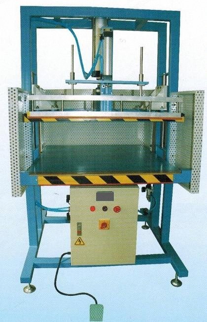 NovaStar, GK105, 2-Cylinder Vacuum Packing Machine, Sealing Length 800mm, Sealing Width 10mm, 0.7kW
