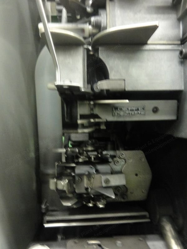 Schlafhorst, 238, 1997, 30 to 40 Spindles, 6 inch, Loepfe Clearers, Thermosplicer