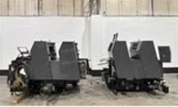 Heidelberg, GTO52-4, 2011, Offset 4 Colors, Alcolor Damping, Technotrans