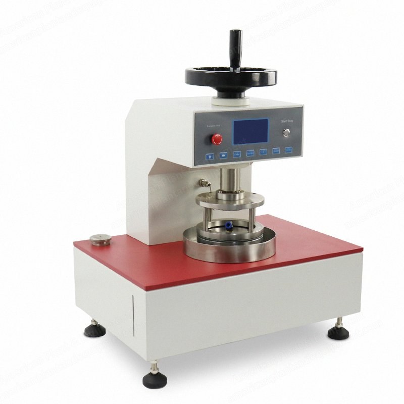 NovaStar, GL309, Digital Hydrostatic Head Tester, Testing Range 500Pa to 200kPa, Specimen Test Area 100cm2, AC 220V
