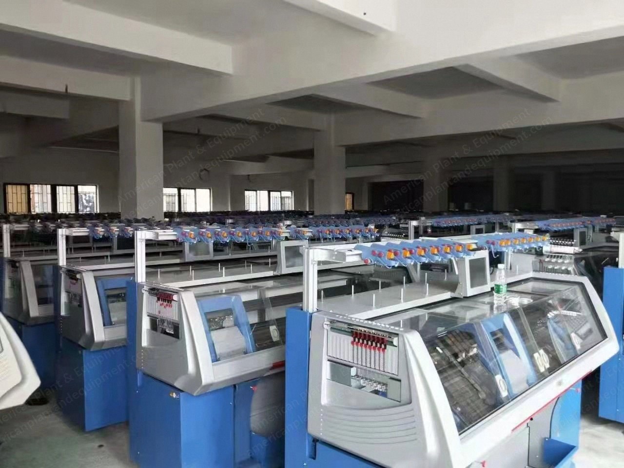 Stoll, CMS 502 HP+, 2016, Flat Knitting Machine, Gauge 3.5.2 E and 7.2 E