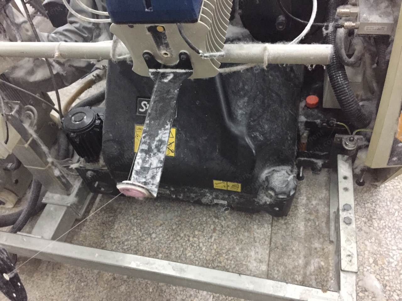 Picanol, Omni-Plus 800, 2007, 3400mm Width, Dobby & Cam Looms
