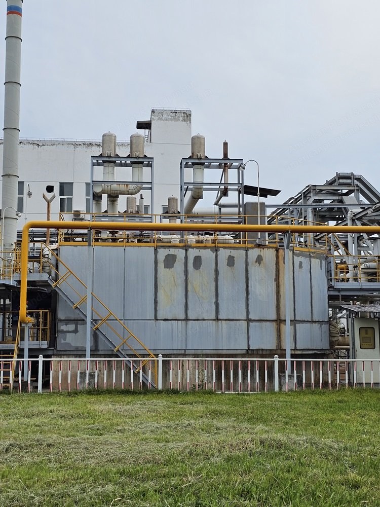 Solar, Titan 130, 2016, 14.9MVA, 11kV, Natural Gas, Zero Hours