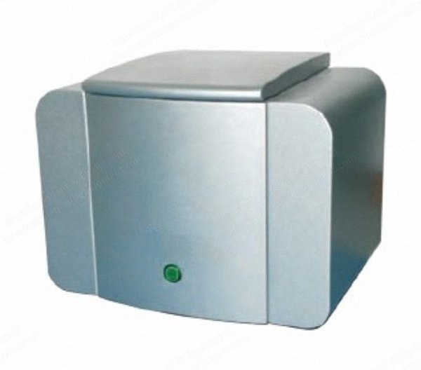 NovaStar, GL362, Precious Metal Analyzer, Built-in Signal to Noise Enhancer