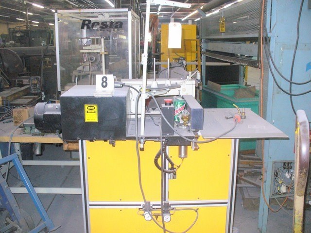 Galkin, Sewing Machine