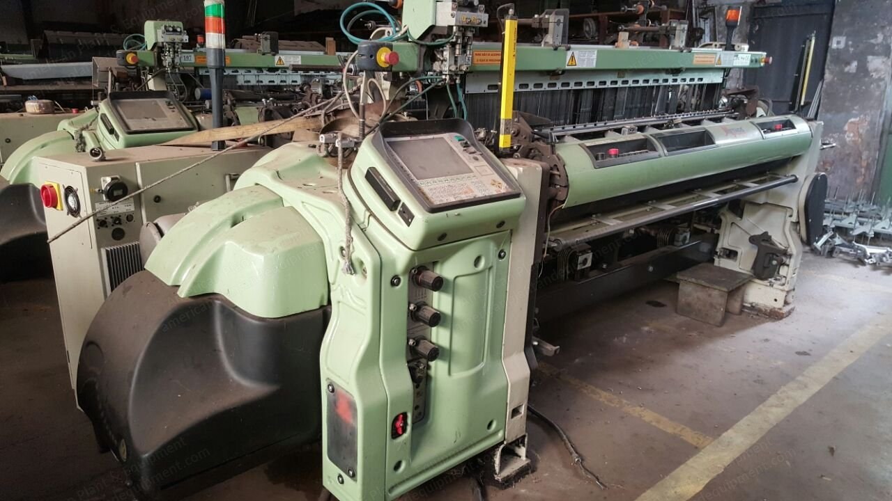 Somet, Mythos ZB12, 2004, 1900mm Width, 2 Colors, 6 Harnesses