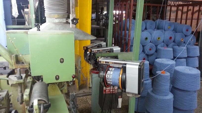 Picanol, Gammax, 1994-2003, 3400mm Width, Jacquard Looms