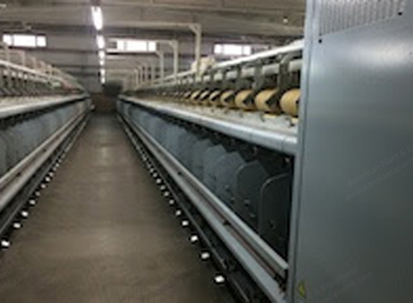 Ritm, DT 10-500, 2007, 136 Positions, 250mm Traverse, 290mm Pot Diameter