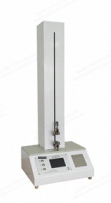 NovaStar, QT181, Mask Band Tensile Tester, 0 to 100 N, 1 to 600 mm/min