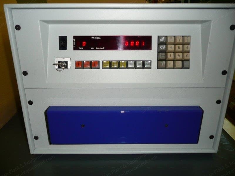 Texlab, Almeter and Fibroliner Wool Testing System, 230V 50Hz, with Winwool Software