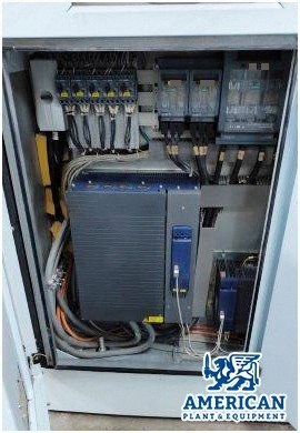 Saurer, BD6/7, 2017, Open End Spinning Machine, 456 Rotors, 150mm Traverse