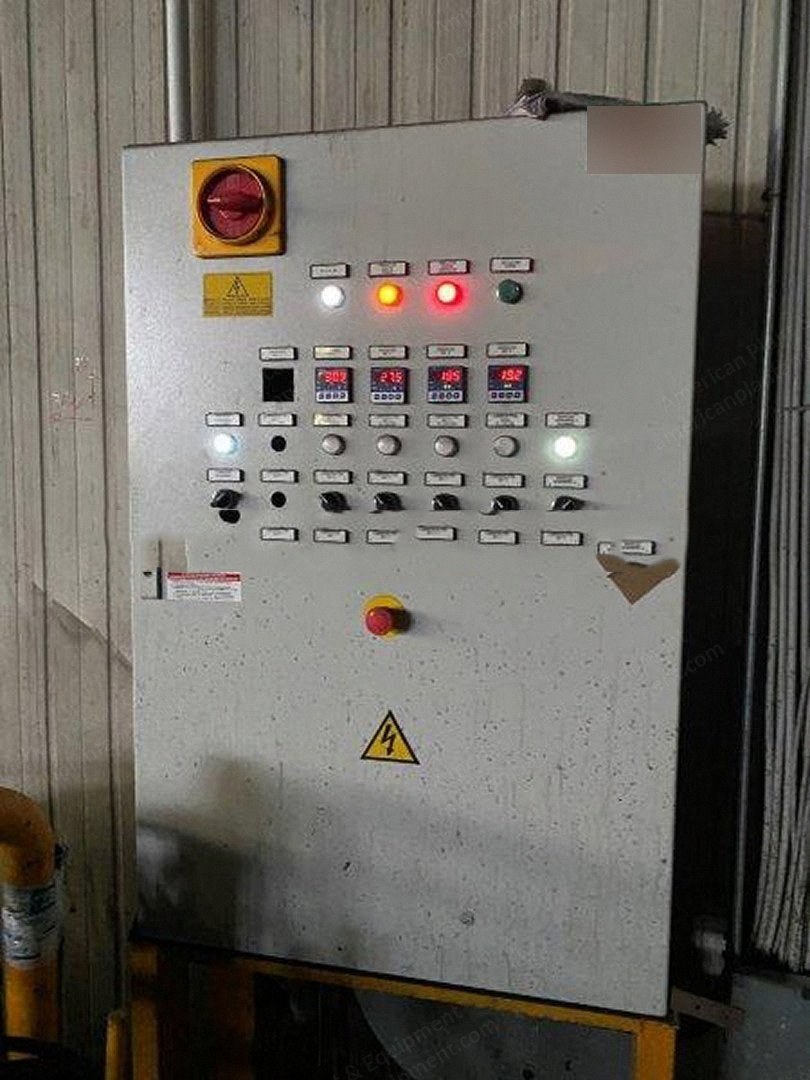 NovaStar, DG575, Double-Head Fine Feather Washing Line, Five Chamber Sorting Machine, Mixing Machine