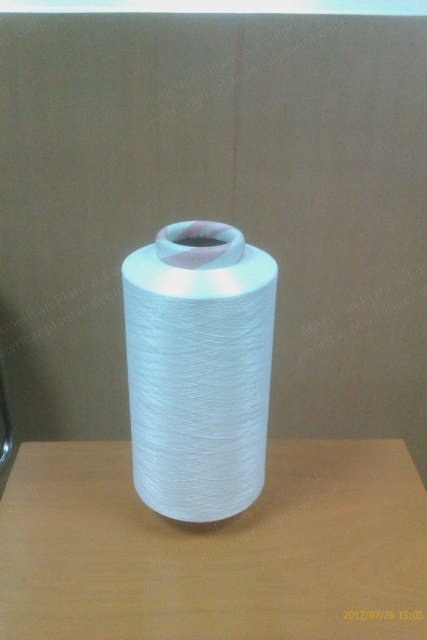 Polyester Yarn, 150D, 5kg Bobbins