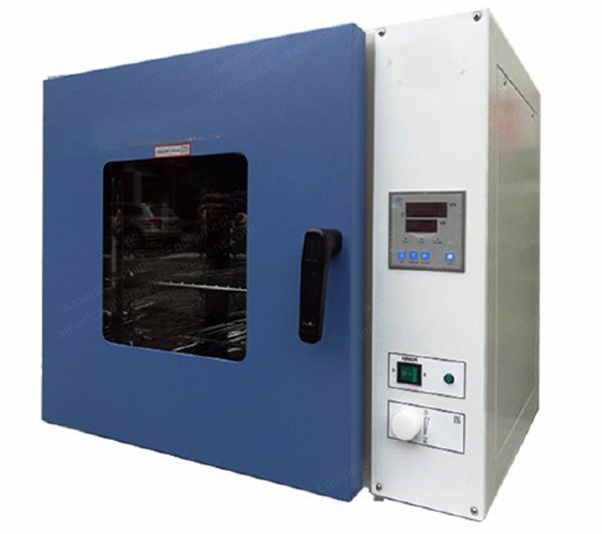 NovaStar, MC254, Foam Permanent Compression Tester, Ambient to 250C, 1500W