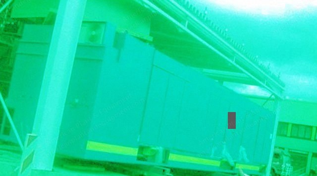 Solar, Mars 100, 2012, 11,200 kW, 50 Hz, SoloNOx Combustor, Gas Turbine Engine
