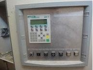 Welker, Vaponix, 1999, Yarn Conditioning Plant, 144 kW