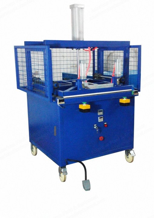 NovaStar, Pillow Vacuum Compress Packing Machine, Capacity 200 to 450 pcs/h, Sealing Width 800-1200mm