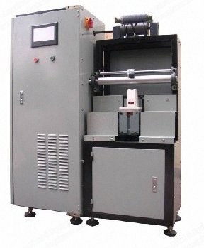 NovaStar, TL178, Laboratory Ring Spinning Machine, Cotton Fiber, 30000 RPM, 800x600x1700mm
